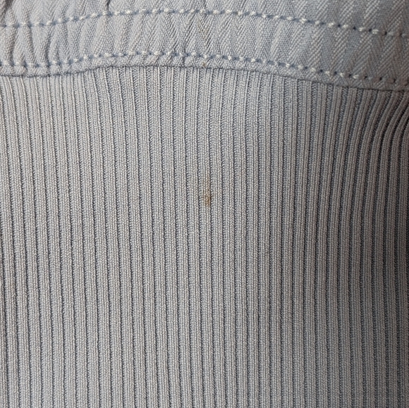 Lululemon Dance Studio Mid-Rise Jogger Full Length Light Blue Size 8 - Picture 8 of 10